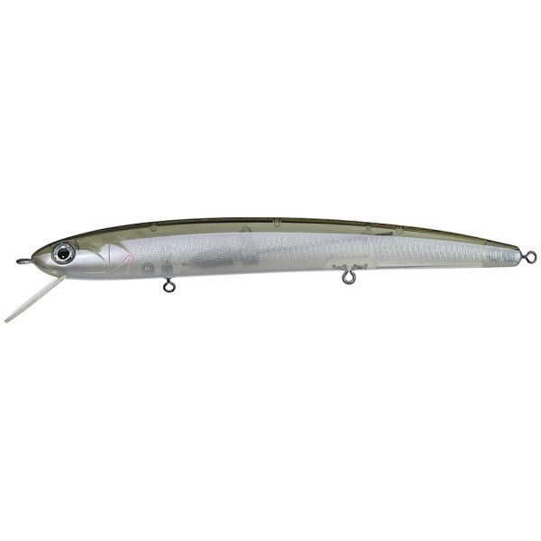 Daiwa HMKL Minnow Jerkbait - Super Wakasagi