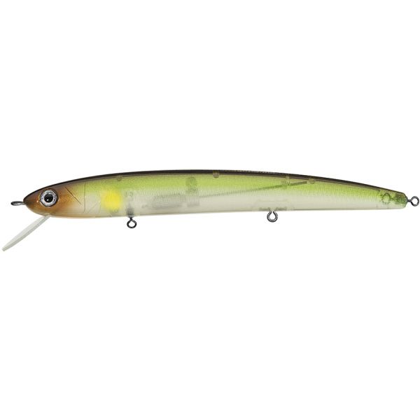 Daiwa HMKL Minnow Jerkbait - Ghost Ayu