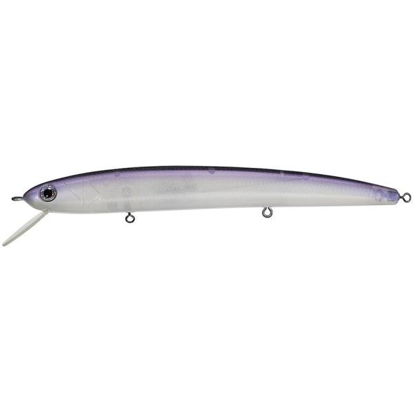 Daiwa HMKL Minnow Jerkbait - Legend Ghost Wakasagi