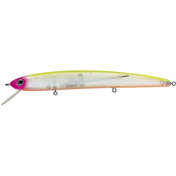 Daiwa HMKL Minnow Jerkbait - Super Ayaya