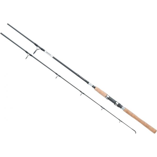 Daiwa HR761MHRS Harrier Inshore Gulf Coast Spinning Rod - 7 ft. 6 in.