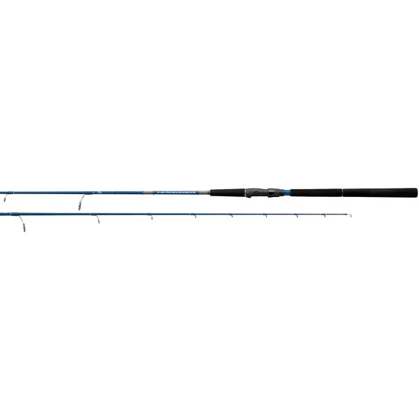 Daiwa HRJ64MLS Harrier Spinning Jigging Rod