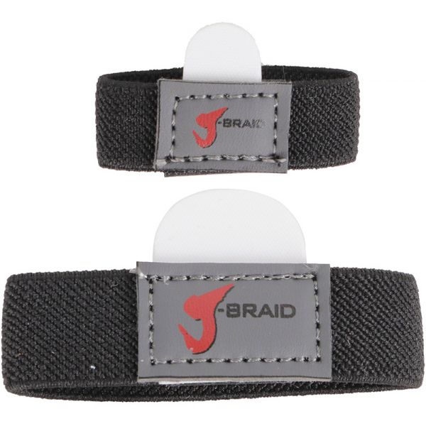 Daiwa J-Braid Spool Wraps