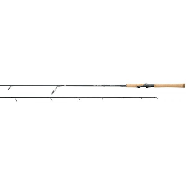 Daiwa KAG6101MFS Kage Bass Spinning Rod