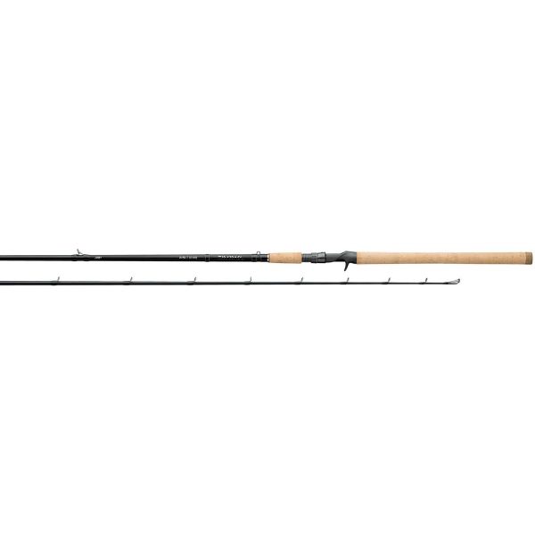 Daiwa KAG7111HRB Kage Bass Casting Rod