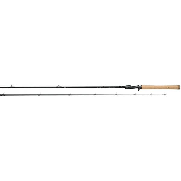 Daiwa KAG711MXB Kage Bass Casting Rod