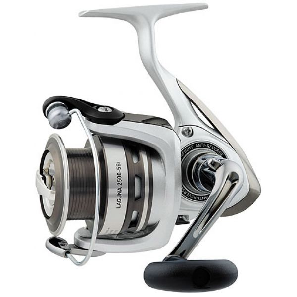 Daiwa Laguna-5Bi Spinning Reels