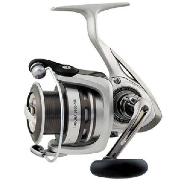 Daiwa Laguna LAG2000-5Bi Spinning Reel