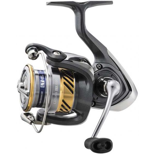 Daiwa LAGUNALT2000 Laguna LT Spinning Reel