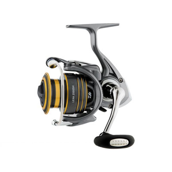 Daiwa Lexa Spinning Reels