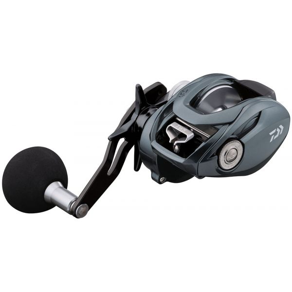 Daiwa Lexa TWS Baitcasting Reels