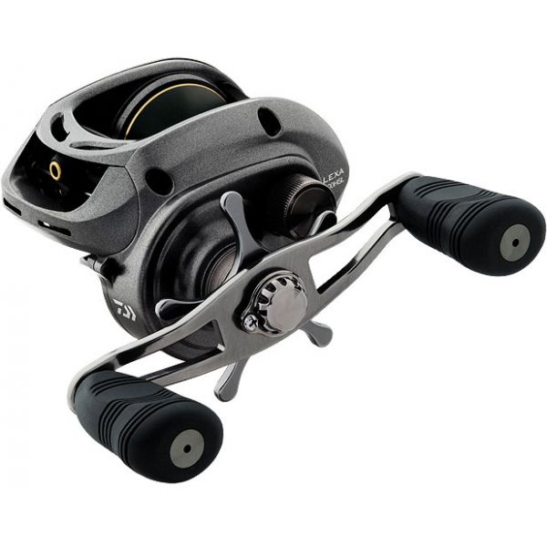 Daiwa LEXA300HSL High Capacity Baitcasting Reel