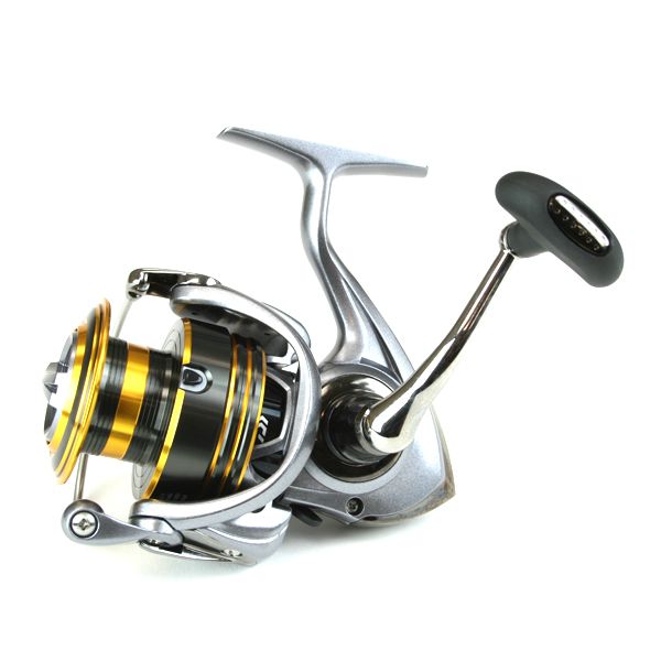 Daiwa LEXA4000SH Lexa Spinning Reel