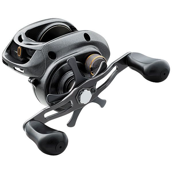 Daiwa LEXA400HL Lexa High Capacity Baitcasting Reel