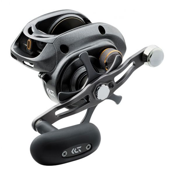 Daiwa Lexa Hsl P Lexa High Capacity Baitcasting Reel