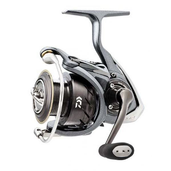 Daiwa Luvias Spinning Reels