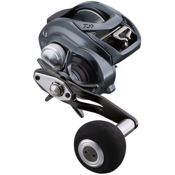 Daiwa LX-TW300H-P Lexa TWS Baitcasting Reel