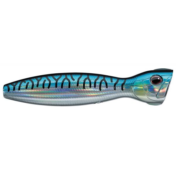 Daiwa DMBP15F24 Floating Mebachi Popper Blue Mackerel