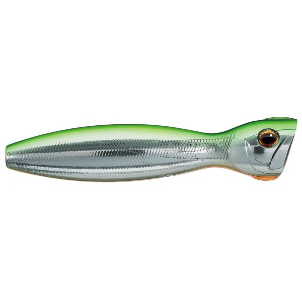 Daiwa DMBP15F49 Floating Mebachi Popper Parrot