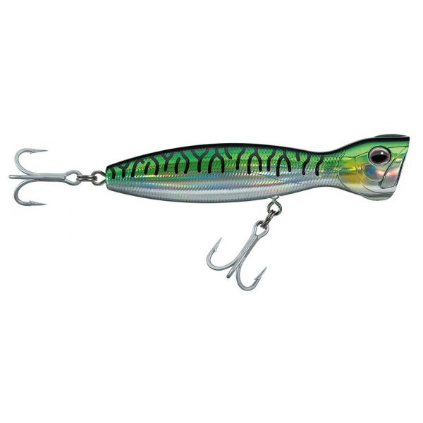 Daiwa Mebachi Floating Popper Lure