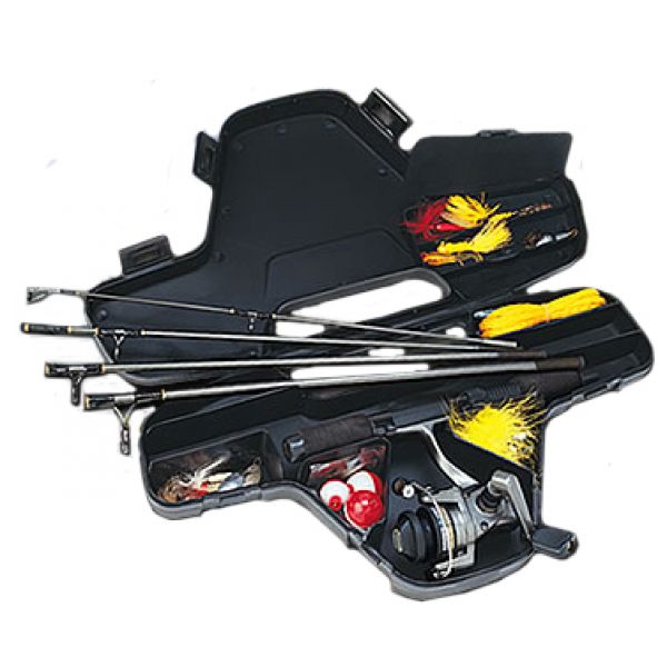 Daiwa Minispin System MS-S500t