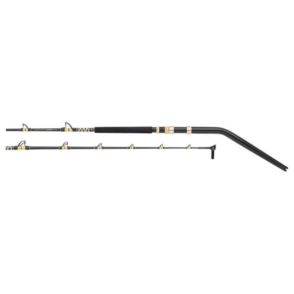 Daiwa MP71XF-RT Marine Power Rod