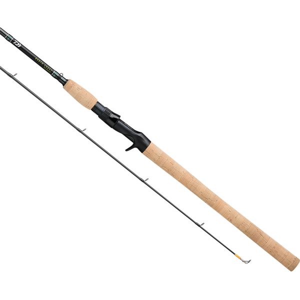 Daiwa NC1062HFB North Coast Salmon and Steelhead Conventional Rod