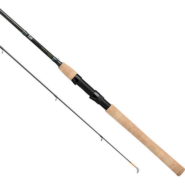 Daiwa NC862HXS North Coast Salmon and Steelhead Spinning Rod