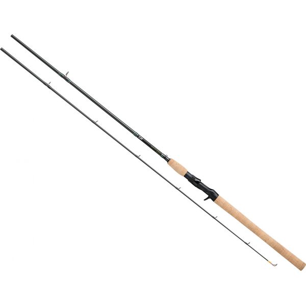 Daiwa NC862MHFB North Coast Salmon and Steelhead Conventional Rod