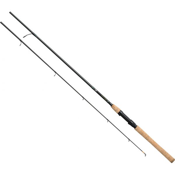 Daiwa NC862MHFS North Coast Salmon and Steelhead Spinning Rod