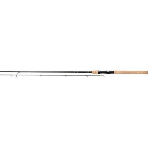 Daiwa NCSD1062LRS North Coast Salmon & Steelhead Side Drifting Rod