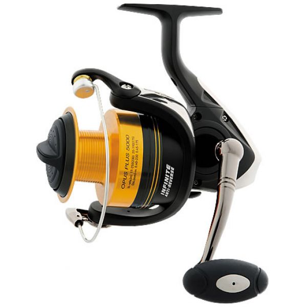 Daiwa Opus Plus-A OPP4500A Reel