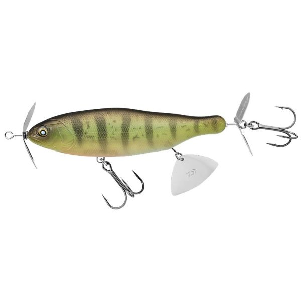 Daiwa Prorex Bessie Prop Baits - 170 Floating