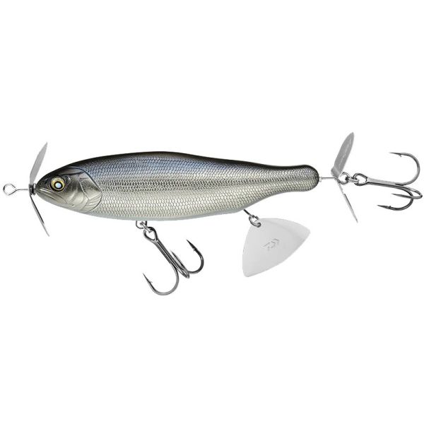 Daiwa Prorex Bessie Prop Bait - 170 Floating - Cisco