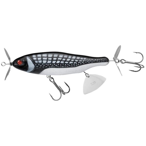 Daiwa Prorex Bessie Prop Bait - 170 Floating - Loon