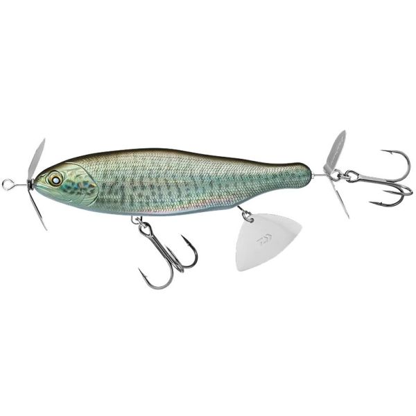 Daiwa Prorex Bessie Prop Bait - 170 Floating - Muskie