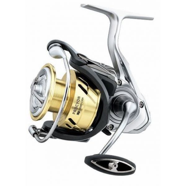 Daiwa PCNLT1000D-XH Procyon LT Spinning Reel