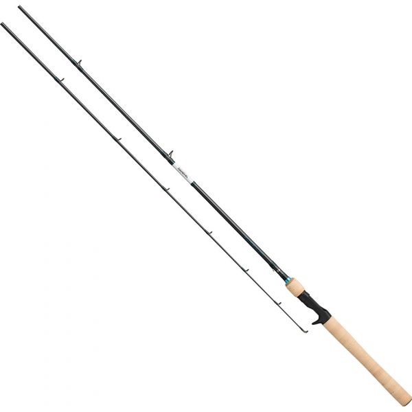 Daiwa PCY661MHXB Procyon Freshwater Casting Rod