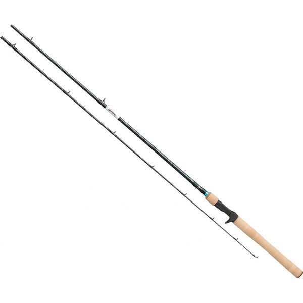 Daiwa PCY701MHXB Procyon Freshwater Casting Rod