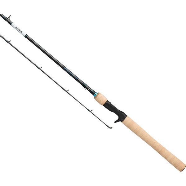 Daiwa PCY701MXB Procyon Freshwater Casting Rod