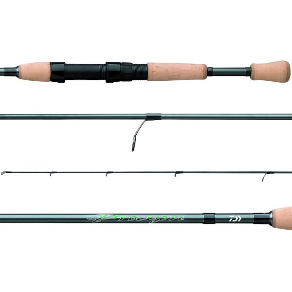 Daiwa PCYN561ULFS Procyon Spinning Rod