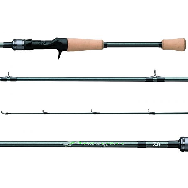 Daiwa PCYN661MHXB Procyon Casting Rod