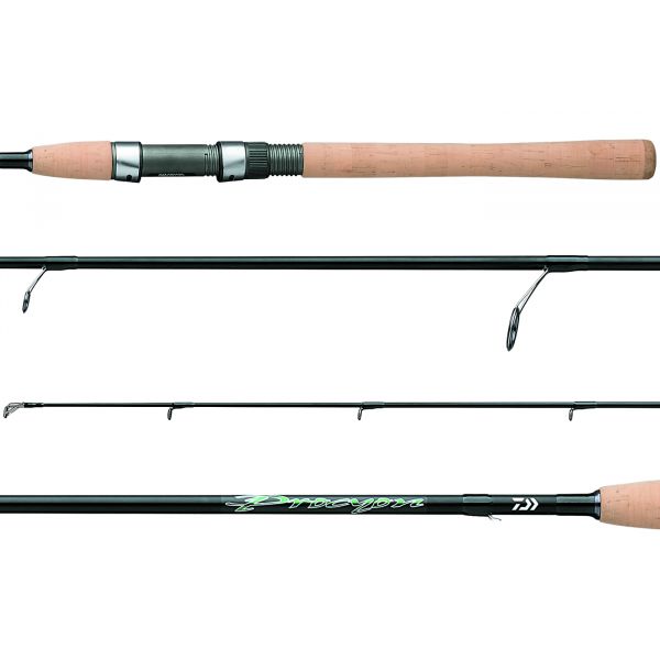 Daiwa PCYN68MRS Procyon Inshore Spinning Rod