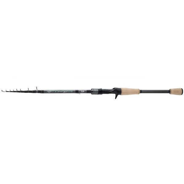 Daiwa PCYN72TMFB Procyon Telescoping Casting Travel Rod