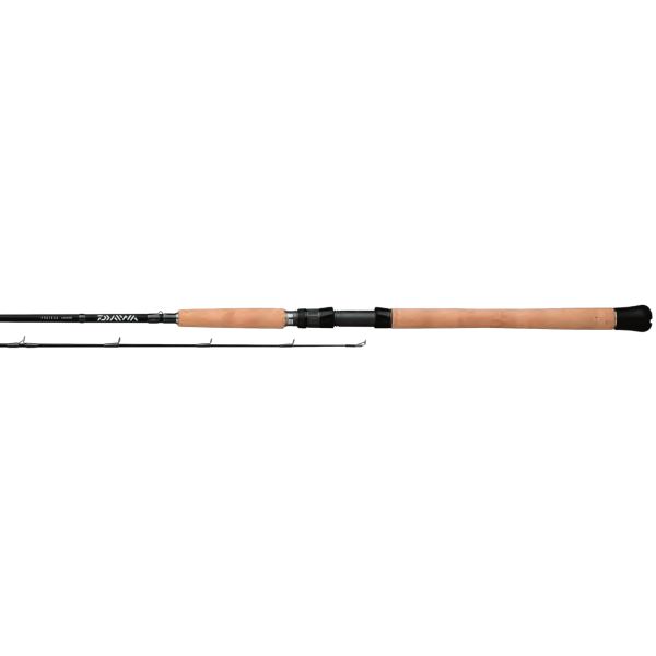 Daiwa PIN66MXB Proteus Inshore Series Conventional Rod