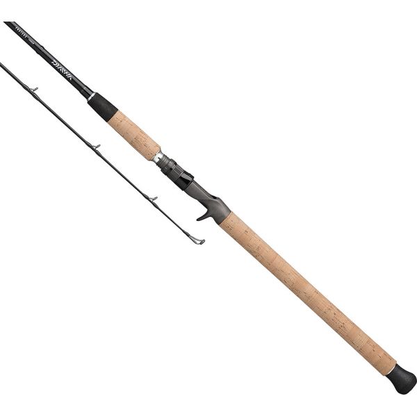 Daiwa PRIN66HXB-NE Proteus Northeast Inshore Casting Rod