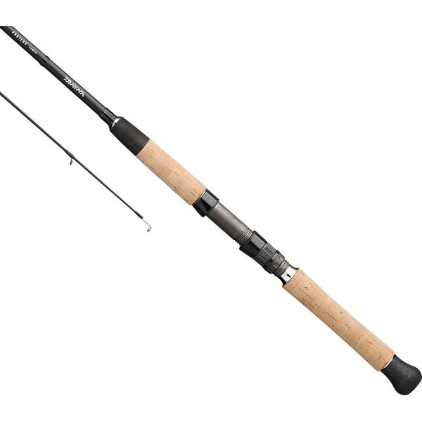 Daiwa PRIN66HXS-NE Proteus Northeast Inshore Spinning Rod