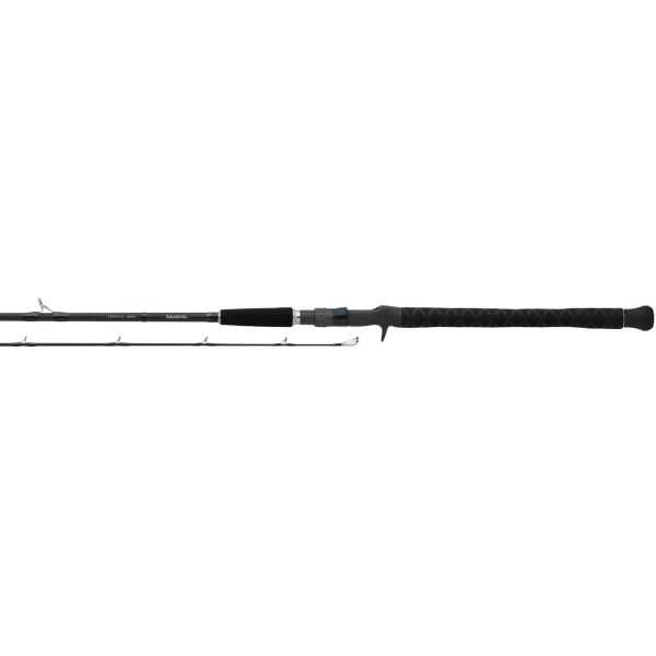 Daiwa PRIN76MHFB-SP Proteus Inshore Series Conventional Rod