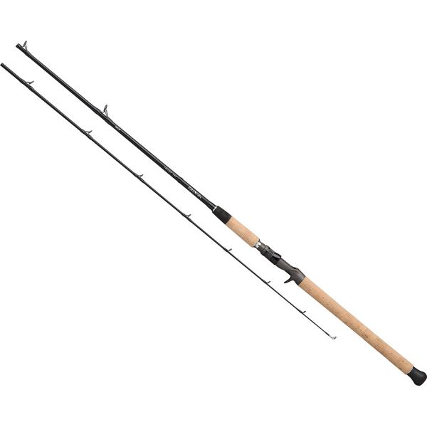 Daiwa PRIN76MXB-NE Proteus Northeast Inshore Casting Rod