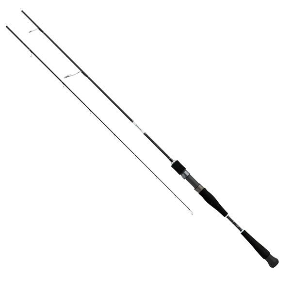 Daiwa PRSS64LS Proteus SS Spinning Rod